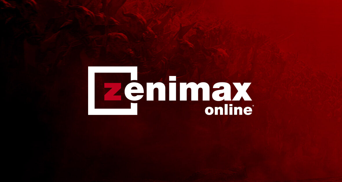 Unannounced AAA MMORPG